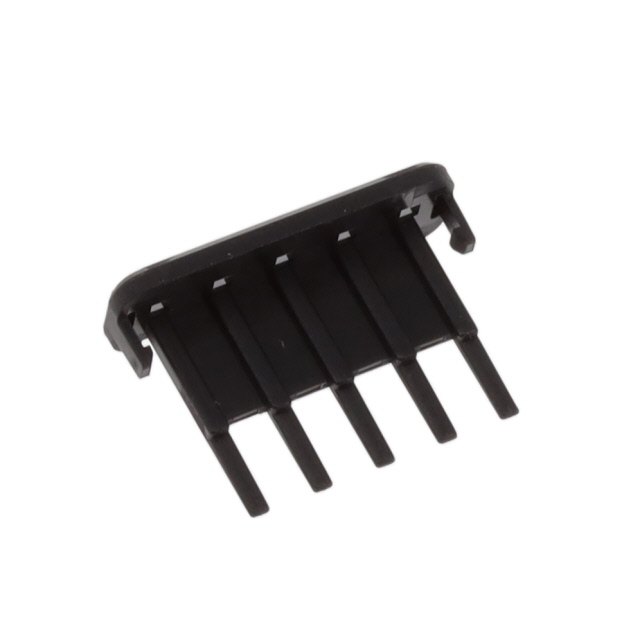 TE Connectivity AMP Connectors 2321919-5